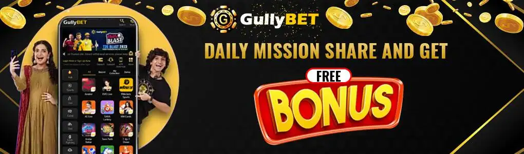 Gullybet Terms Conditions