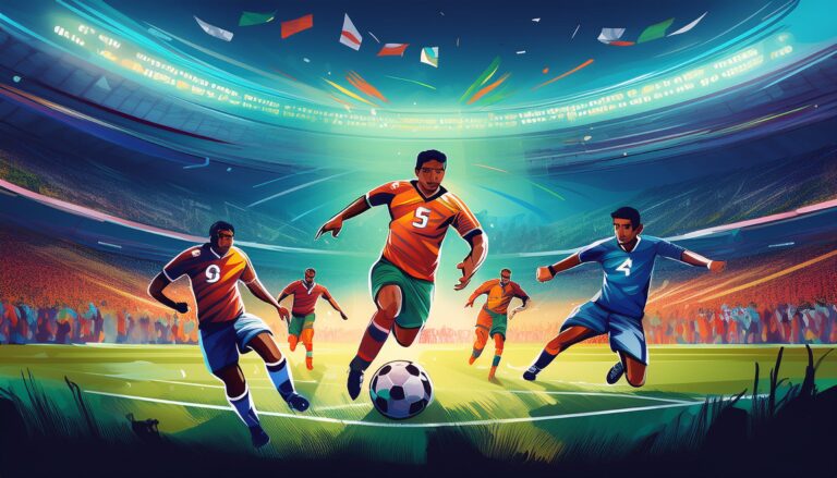 How to Bet on Youth & Academy Football Leagues on Lotus365