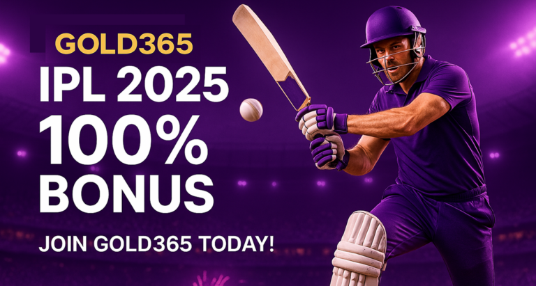 Gold365 Strategies for IPL Toss Predictions